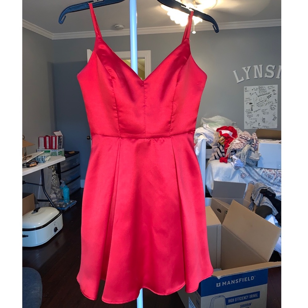 Windsor Formal Dress